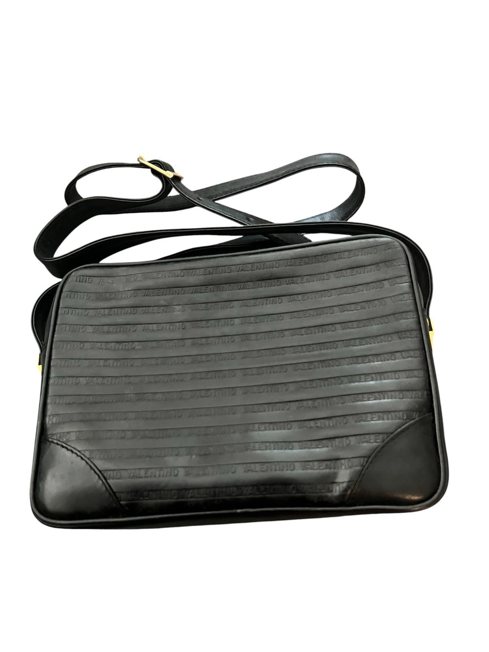 Vintage Valentino by Mario Valentino Crossbody Bag - Picture 5 of 9